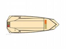 Excel Boats 1851SWV 2011 Boat specs