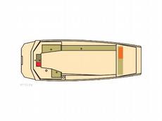 Excel Boats 1851SWVF4 2011 Boat specs