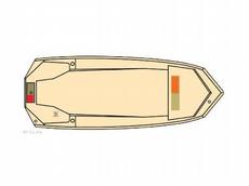 Excel Boats 1854SWV 2011 Boat specs