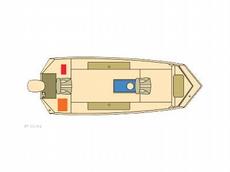 Excel Boats 751CRSS 2011 Boat specs