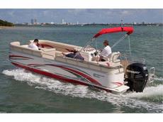 Fun Chaser 1900 DS Fish 2011 Boat specs