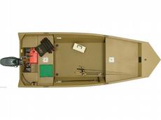 G3 Boats 1548 FL 2011 Boat specs