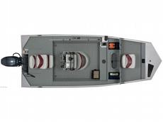 G3 Boats 1756 CC DLX 2011 Boat specs