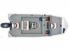 G3 Boats 1966 CC DLX 2011 Boat specs