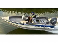 G3 Boats Angler V172 C 2011 Boat specs