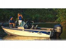 G3 Boats Angler V185 F 2011 Boat specs