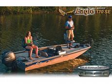 G3 Boats Eagle 170 SE 2011 Boat specs