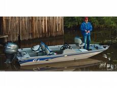 G3 Boats Eagle 175 PF 2011 Boat specs