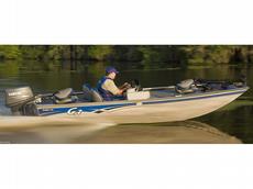 G3 Boats Eagle 176 2011 Boat specs