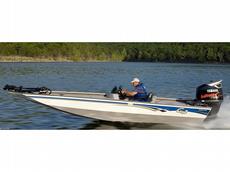 G3 Boats Eagle 190 2011 Boat specs