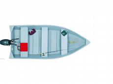 G3 Boats Guide V12 2011 Boat specs