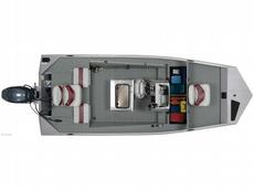 G3 Boats Jet Tunnel 1656 CCJ DLX 2011 Boat specs