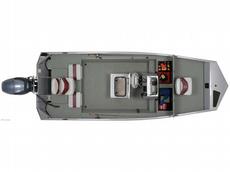 G3 Boats Jet Tunnel 1860 CCJ DLX 2011 Boat specs