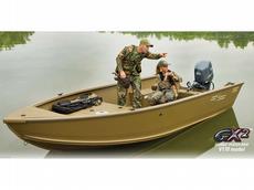 G3 Boats Outfitter V170 T 2011 Boat specs
