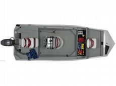 G3 Boats Prop Tunnel 1756 CCT DLX 2011 Boat specs