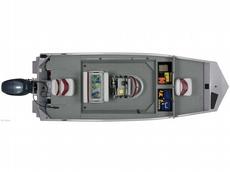 G3 Boats Prop Tunnel 1860 CCT DLX 2011 Boat specs