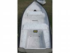 Gheenoe 15 ft. 6 in. Classic 2011 Boat specs