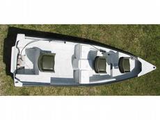 Gheenoe 16 ft. Super 2011 Boat specs