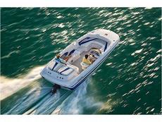 Glastron DS 205 2011 Boat specs