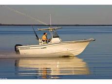 Grady-White Fisherman 230 2011 Boat specs