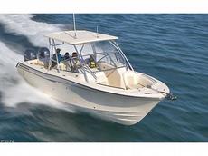Grady-White Freedom 275 2011 Boat specs