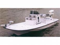 Gulf Coast Boats GC 200 Pro 2011 Boat specs