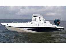 Gulf Coast Boats GC 250 VS 2011 Boat specs