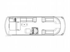 Harris Flotebote Grand Mariner 250 SEL 2011 Boat specs