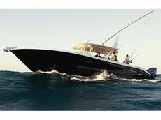 Hydra-Sports 4200 SF 2011 Boat specs