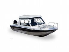 Jetcraft 2225 Discovery Hard Top 2011 Boat specs