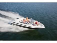 Larson LX 850 I/O 2011 Boat specs