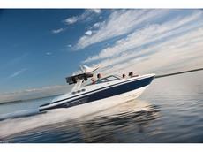 Larson LXi 258 I/O 2011 Boat specs