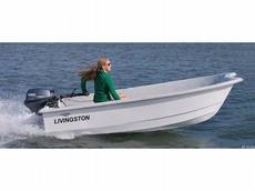 Livingston Model 10 2011 Boat specs