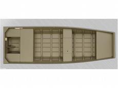 Lowe L1436 2011 Boat specs