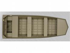 Lowe L1852MT 2011 Boat specs