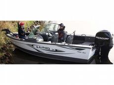 Lund 1700 Tyee 2011 Boat specs