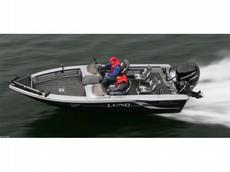 Lund 208 Pro-V GL 2011 Boat specs
