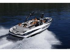 Malibu Wakesetter 247 LSV 2011 Boat specs