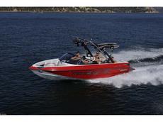 Malibu Wakesetter VTX 2011 Boat specs