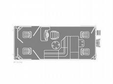 Marathon Grumman Classic 1980FP 2011 Boat specs