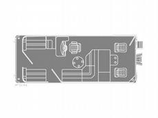 Marathon Grumman Classic 2180CFP 2011 Boat specs