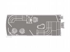 Marathon Grumman Heritage 2185CPR 2011 Boat specs