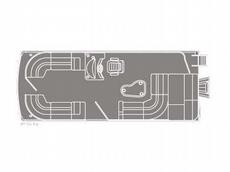 Marathon Grumman Heritage 2385CP 2011 Boat specs