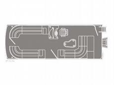 Marathon Grumman Heritage 2585CSP 2011 Boat specs