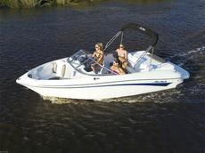 Mariah R18 2011 Boat specs
