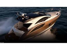 Marquis Yachts 420 Sport Coupe 2011 Boat specs