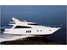 Marquis Yachts 560 2011 Boat specs