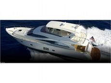Marquis Yachts 690 2011 Boat specs