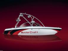 MasterCraft X-1 2011 Boat specs