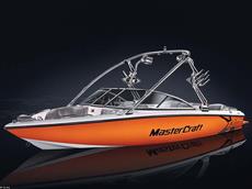 MasterCraft X-14V 2011 Boat specs